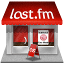 Last.fm lastfm lastfmshop