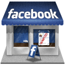 Shop facebook