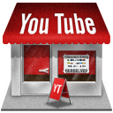 Youtube shop