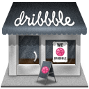 Hop dribbbles