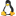 Penguin tux