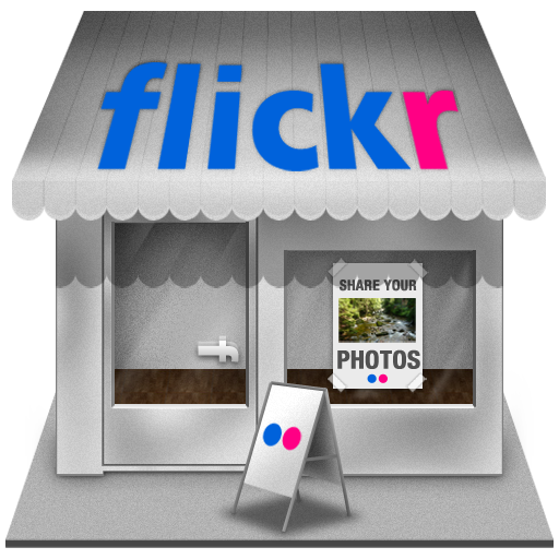 Flickrshop