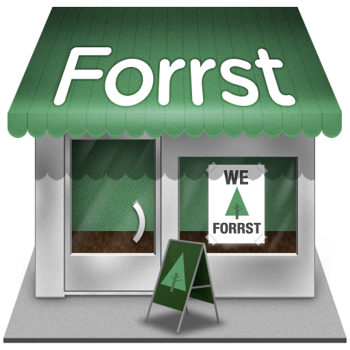 Forrstshop