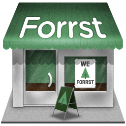 Forrstshop