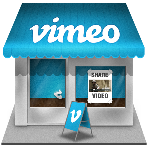 Vimeoshop