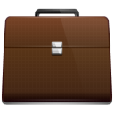 Work briefcase