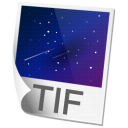 Tif image