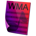 Wma sound