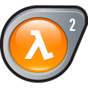 2 lambda half life