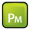 Adobe pagemaker