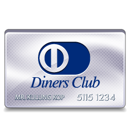 Club diners