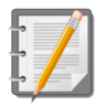 Clipboard text editor document