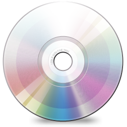 Cd disc dvd