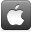 Apple logo