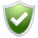 Check shield protection antivirus