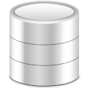 Database storage