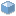 Blue cube