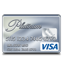 Visa platinum