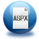 Aspx file