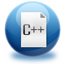 File c++