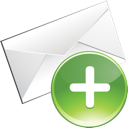 Email envelope plus