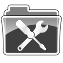 Folder utilities