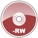 Rw hd dvd