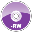 Rw dvd