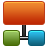 Sitemap network organisation