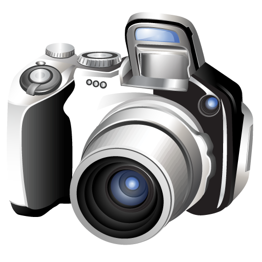 Camera grey