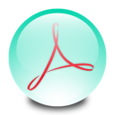 Adobe acrobat distiller