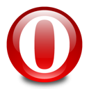 Opera browser