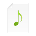 Music file alt