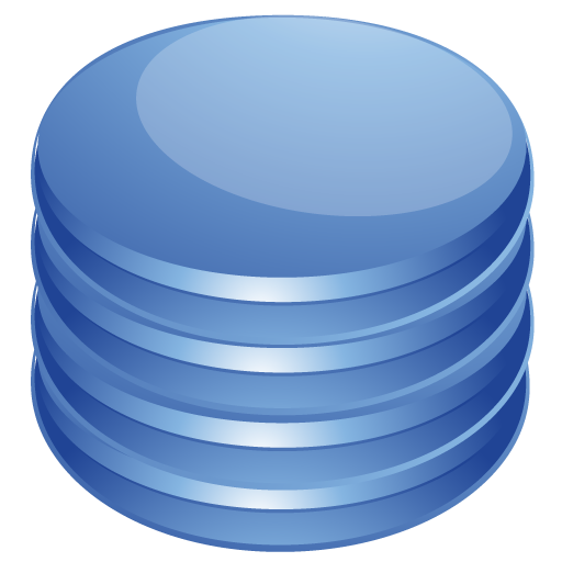 Blue database