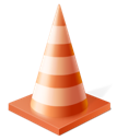 Vlc traffic cone