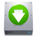 Green down hdd