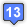 Blue13