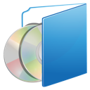 Cds folder