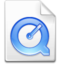 Quicktime apple