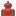 Bot red plain