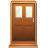 Door exit