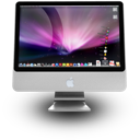 Imac apple