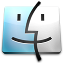 Mac os x finder