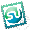 Stamp stumbleupon