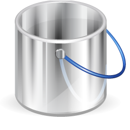 Paint bucket