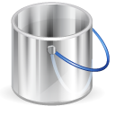 Paint bucket