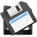 Floppy disk drive