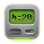 Clock alt2