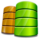 Storage database