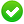 Success accept check correct submit ok right yes confirm